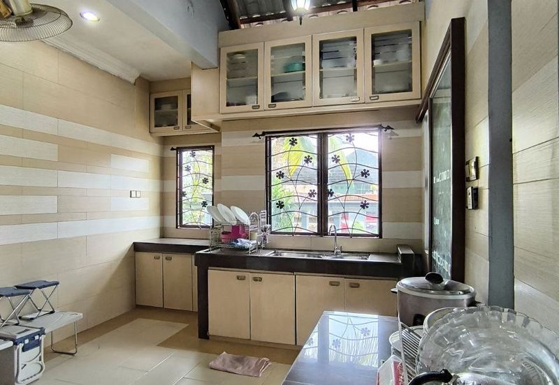 Taman Rinching Indah