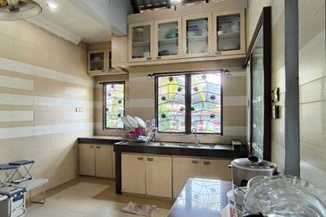 Taman Rinching Indah