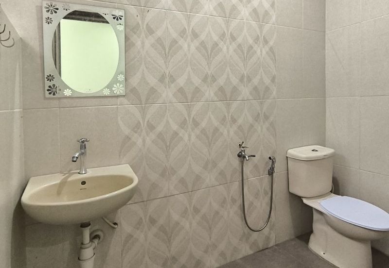 Taman Rinching Indah