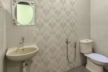 Taman Rinching Indah