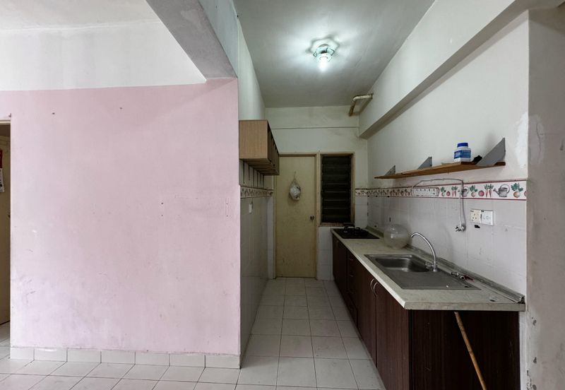 Pangsapuri Sering Casuarina