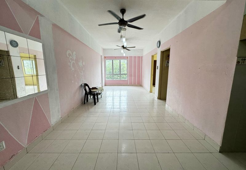 Pangsapuri Sering Casuarina