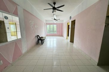 Pangsapuri Sering Casuarina