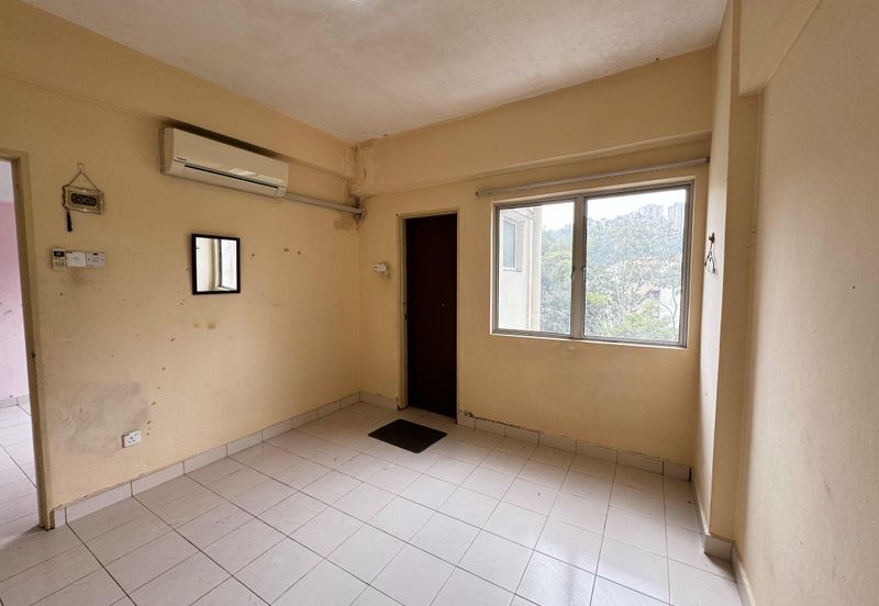 Pangsapuri Sering Casuarina