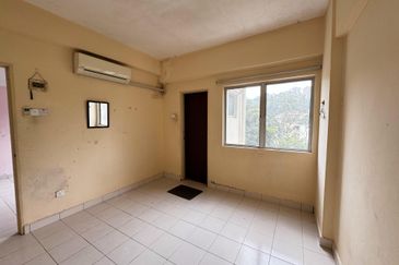 Pangsapuri Sering Casuarina