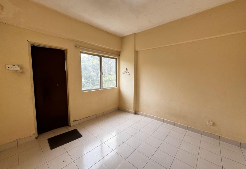 Pangsapuri Sering Casuarina