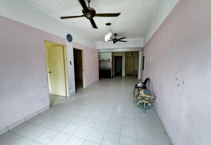 Pangsapuri Sering Casuarina