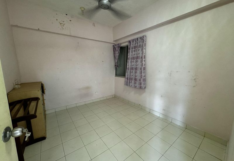 Pangsapuri Sering Casuarina