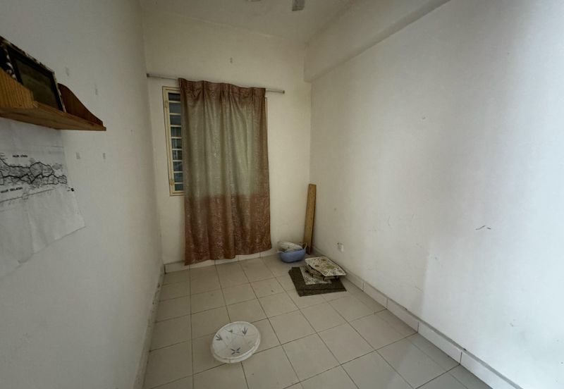 Pangsapuri Sering Casuarina