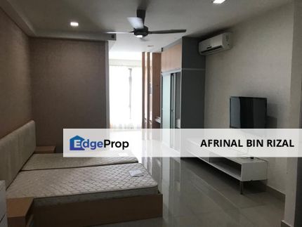 FULLY FURNISHED SHAFTBURY RESIDENCE FOR RENT, Putrajaya, Cyberjaya