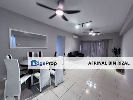 KOI LEGIAN PUCHONG FOR RENT, Selangor, Bandar Kinrara Puchong