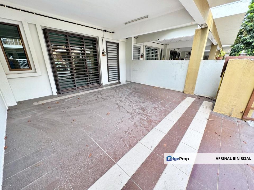 DESA MAYANG SARI 2 STOREY TERRACE HOUSE, Negeri Sembilan, Nilai