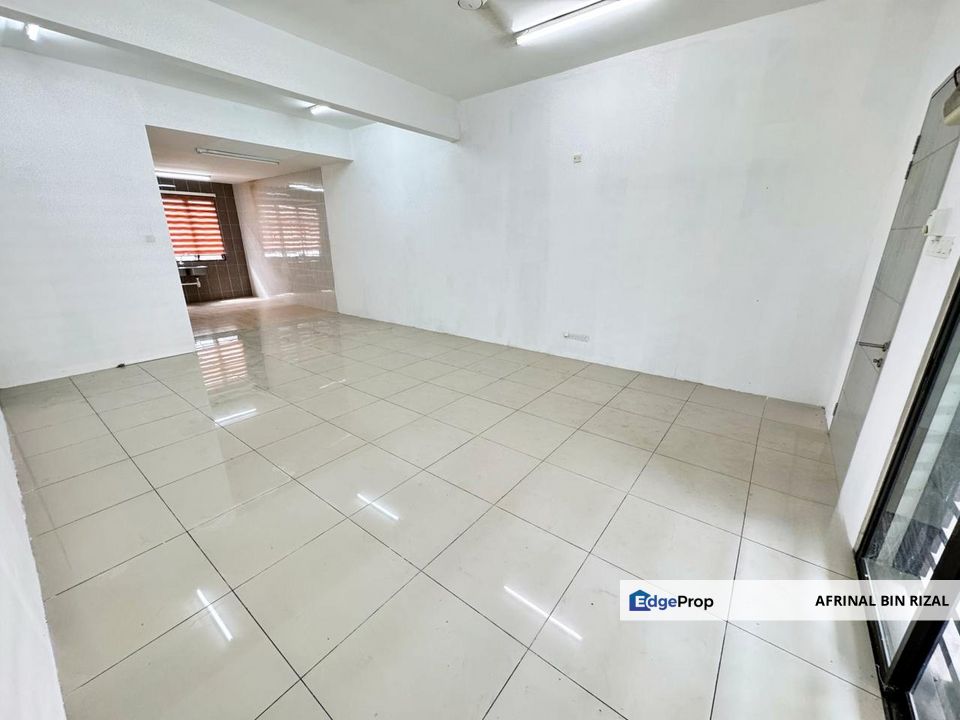 DESA MAYANG SARI 2 STOREY TERRACE HOUSE, Negeri Sembilan, Nilai