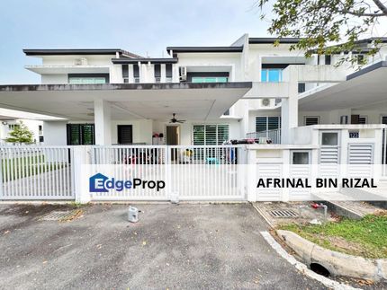 RENOVATED 2 STOREY TERACCE HOUSE LAMAN ORKID NILAI, Negeri Sembilan, Nilai
