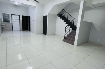 Dua Ruby Garden Residence