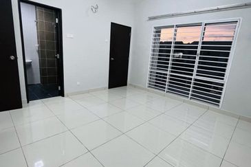 Dua Ruby Garden Residence