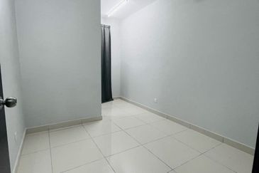 Dua Ruby Garden Residence