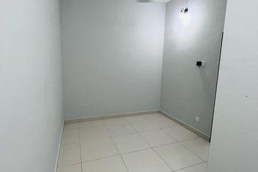 Dua Ruby Garden Residence