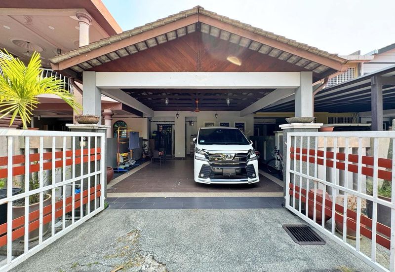 Seksyen 7, Bandar Baru Bangi