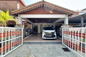 Seksyen 7, Bandar Baru Bangi