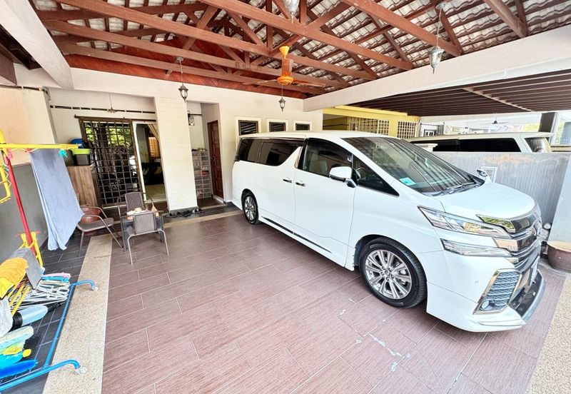 Seksyen 7, Bandar Baru Bangi