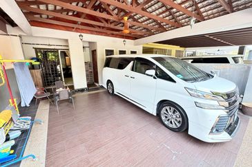 Seksyen 7, Bandar Baru Bangi