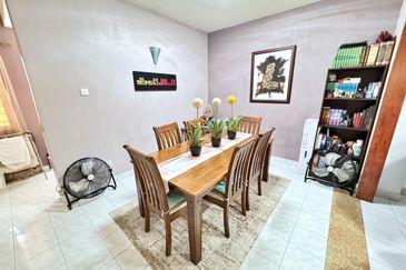 Seksyen 7, Bandar Baru Bangi