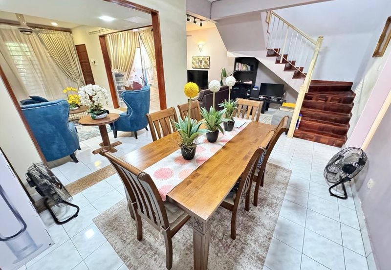 Seksyen 7, Bandar Baru Bangi