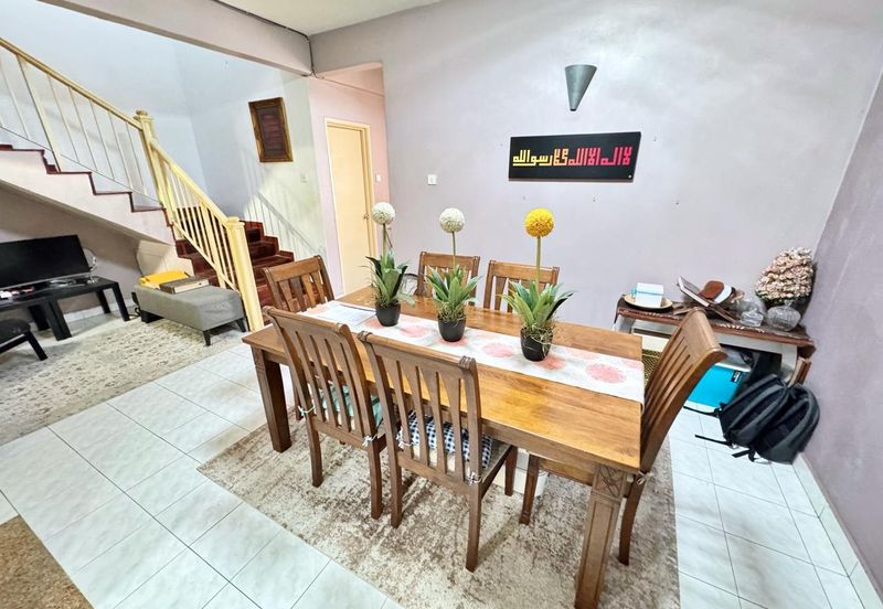 Seksyen 7, Bandar Baru Bangi