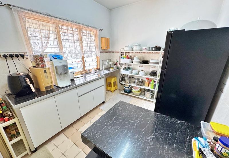 Seksyen 7, Bandar Baru Bangi