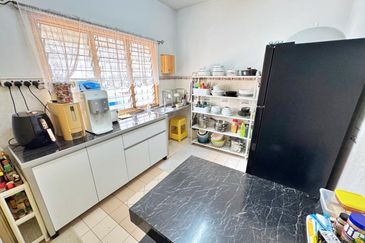 Seksyen 7, Bandar Baru Bangi