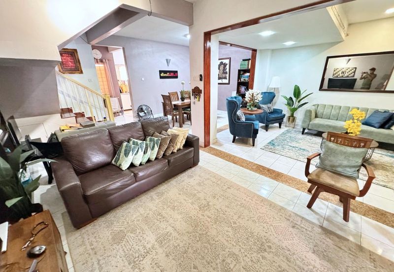 Seksyen 7, Bandar Baru Bangi