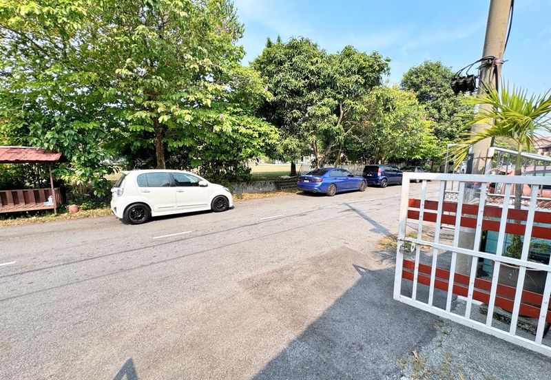 Seksyen 7, Bandar Baru Bangi