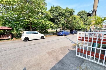 Seksyen 7, Bandar Baru Bangi