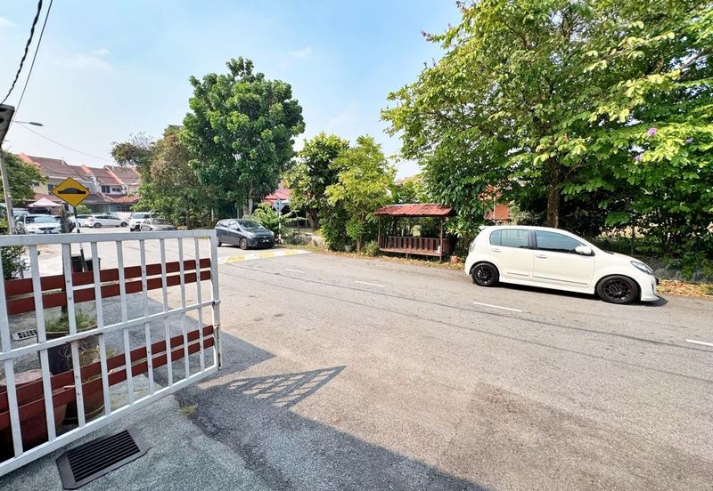 Seksyen 7, Bandar Baru Bangi