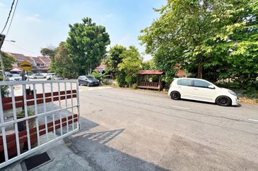 Seksyen 7, Bandar Baru Bangi