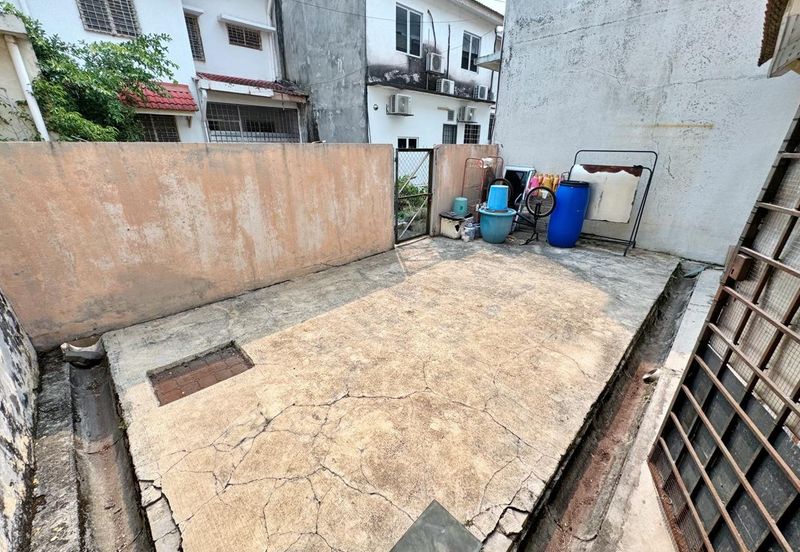 Seksyen 7, Bandar Baru Bangi