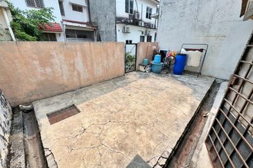 Seksyen 7, Bandar Baru Bangi