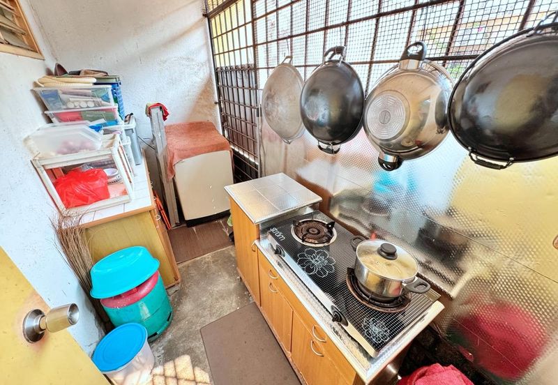 Seksyen 7, Bandar Baru Bangi