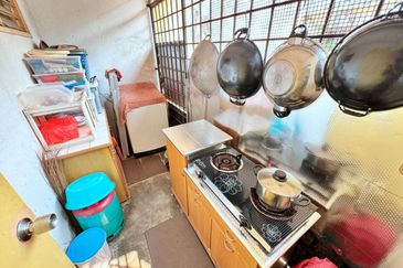 Seksyen 7, Bandar Baru Bangi