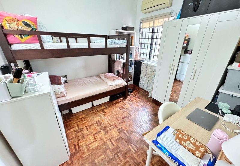 Seksyen 7, Bandar Baru Bangi