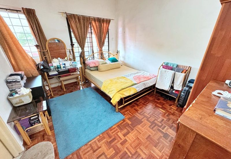 Seksyen 7, Bandar Baru Bangi