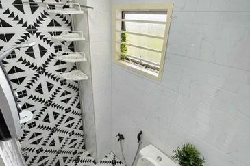 RESIDENSI DAMAI SEKSYEN 3 BANDAR BARU BANGI