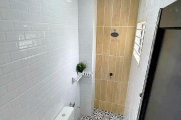 RESIDENSI DAMAI SEKSYEN 3 BANDAR BARU BANGI