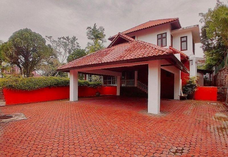 Seksyen 9, Shah Alam