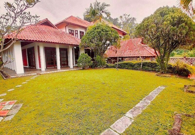 Seksyen 9, Shah Alam