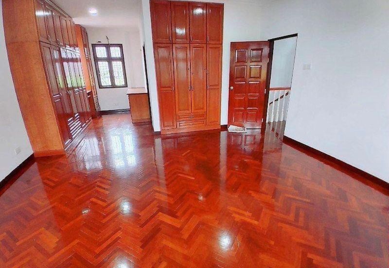 Seksyen 9, Shah Alam