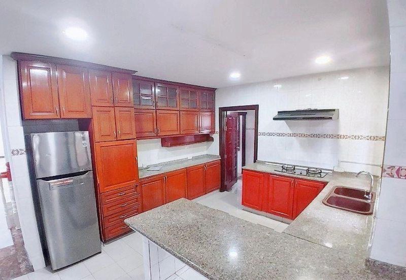 Seksyen 9, Shah Alam