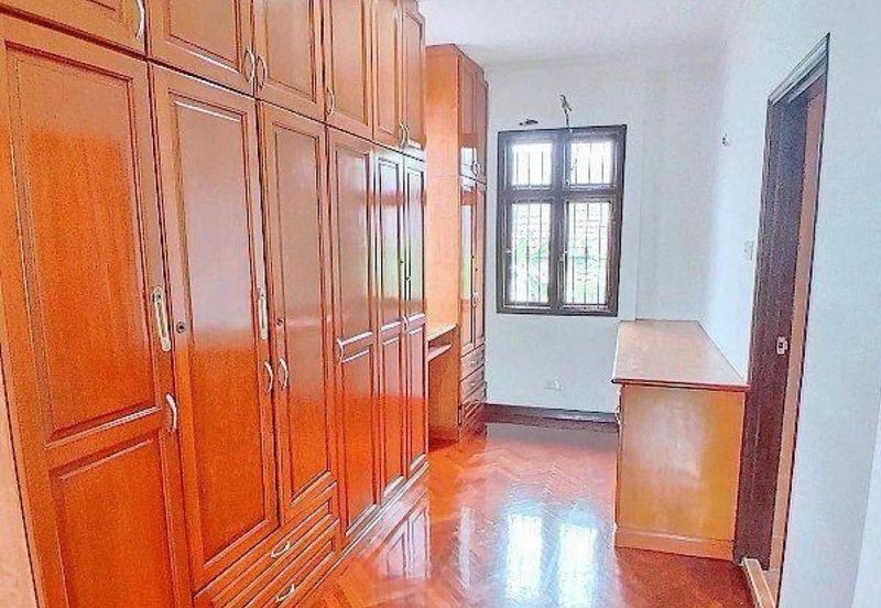 Seksyen 9, Shah Alam