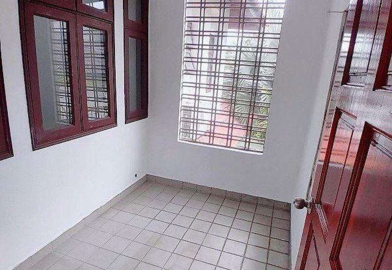 Seksyen 9, Shah Alam